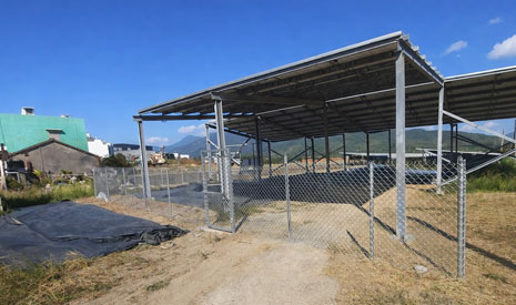 吉原興實業全新官網正式上線