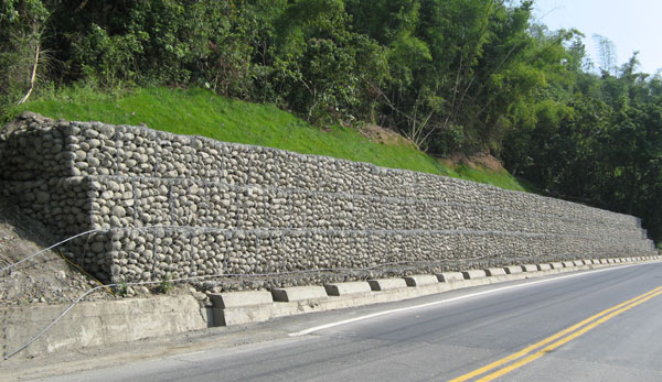 焊接鋼線網｜建築與土木結構補強